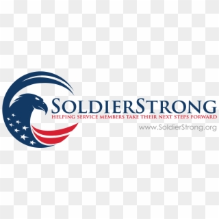 Soldier Strong Logo Clipart