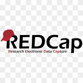 Redcap Data Clipart