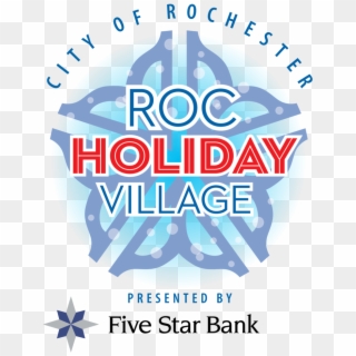 Rocholidayvillage - Com - Roc Holiday Village Clipart