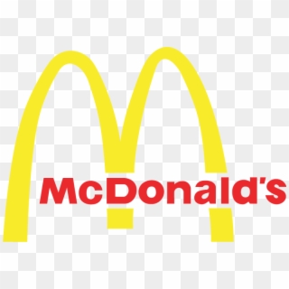 Mcdonalds Logo Png Clipart