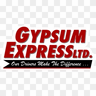 Cropped Cropped Gypsum2017 - Gypsum Express Ltd Logo Clipart
