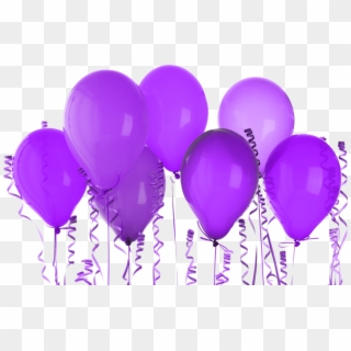 Birthday Parties At Mga Cheer Extreme - Balloon Clipart