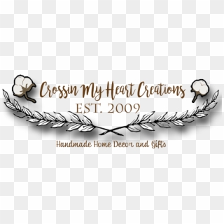 Calligraphy Clipart