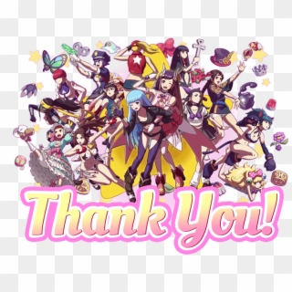 Last Few Hours Of Our Labor Day Sale - Snk Heroines Tag Team Frenzy 2018 Clipart