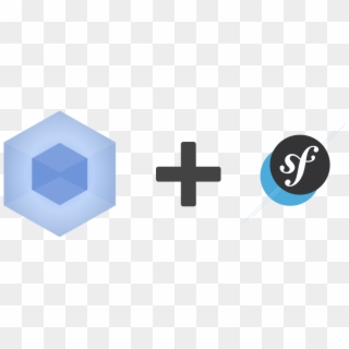 Symfony Webpackencore - Cross Clipart