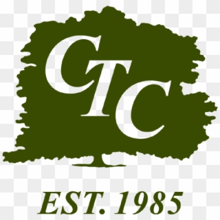 Connick Tree Care Logo - Access Power Clipart