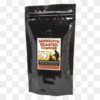 Original Mesquite Roasted Coffee Clipart