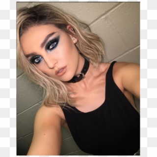 Perrie Edwards, Do Little Mix, Completa 24 Anos - Perrie Edwards Make Up Clipart