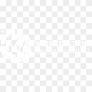 Logo Banner White - Graphic Design Clipart