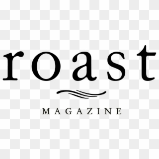 European Coffee Trip Roast Magazine - Roast Magazine Clipart