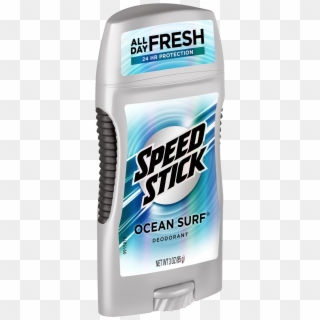 Deodorant Png - Speed Stick Power Unscented Clipart