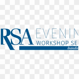 Evening Series Logo - Public Relations Society Of America Clipart