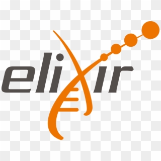 Elixir Europe Run Its Annual All-hands Meeting - Elixir Europe Logo Clipart