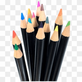 Colorit Premium Pencils Just Like Everything Else - Eye Liner Clipart