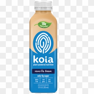 Originals - Koia Drinks Clipart