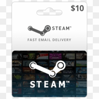 Cheap Steam Gift Cards - Steam Wallet Code .txt Clipart