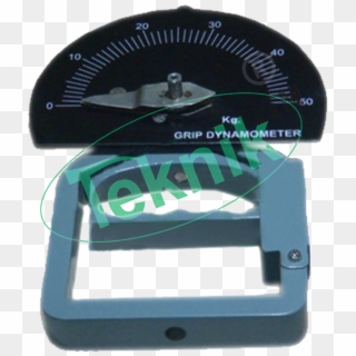 Pharmacology Equipments Hand Grip Dynamometer - Hand Grip Dynamometer Ambala Clipart