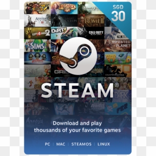 Privacy Policy - Steam Wallet 5 Dollar Clipart