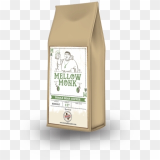 Mellow Monk - Lime Juice Clipart