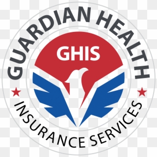 About Guardian Health Insurance Services, Inc - Emblem Clipart
