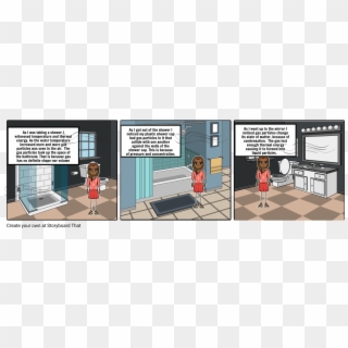 Science - Cartoon Clipart