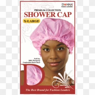 Shower Cap Clipart