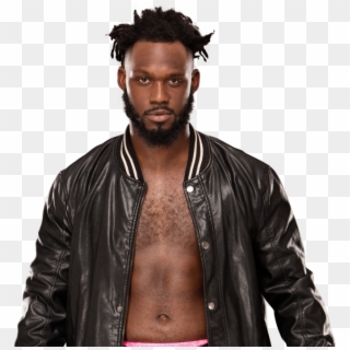 Former Wwe Cruiserweight Champion Rich Swann Is Currently - Wwe Rich Swann Png Clipart
