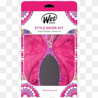 The Wet Brush - Wet Brush Clipart