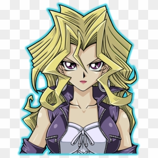 Mai Valentine Legacy Of The Duelist Clipart
