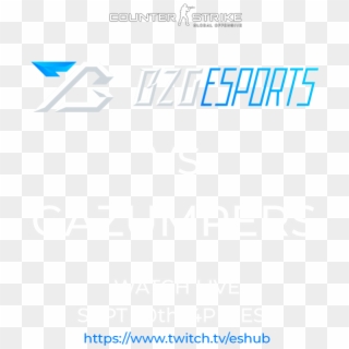 Go Esea Advanced - Poster Clipart