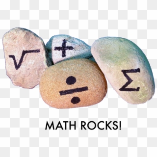 Joke Funny Math Memes , Png Download - Math Rocks Clipart