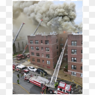 Firehouse News - Smoke Clipart