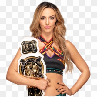 Image - Wwe Women's Tag Team Champions The Iiconics Clipart