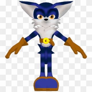 Big The Cat Confirmed To Return In Sonic Boom - Sonic Boom Big The Cat Clipart