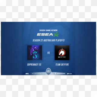Esea League Clipart