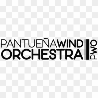Pantueña Wind Orchestra Es Una Experiencia Musical - Human Action Clipart