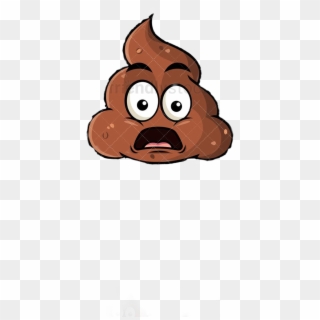 Poo Freetoedit - Pile Of Poo Emoji Clipart