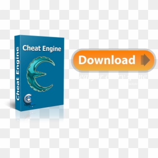 Cheat Engine Clipart