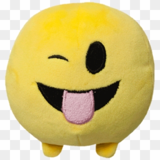 #imoji #emoji #toy #plüss #játék - Maskotka Emotikon Clipart