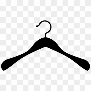 Clothing Clothes Clip - Cute Closet Logo - Png Download