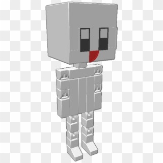 By 🎮robloxkidgaming🎮 - Robot Clipart