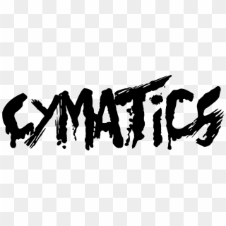 Cymatics - Cymatics Samples Clipart