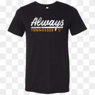 Always Tennessee - Marvel Tshirt Clipart