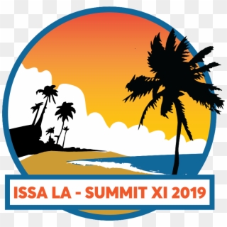 Information Security Summit Xi - Issa Los Angeles Clipart