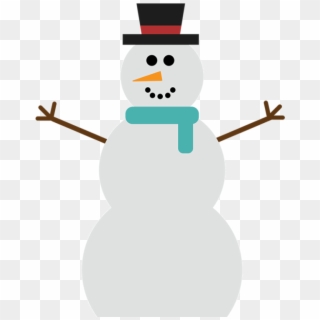 Icon Free Icons Pinterest - Snowman Clipart