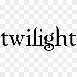 File - Twilight Logo - Svg - Twilight Clipart
