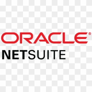 Oracle Netsuite Logo Clipart