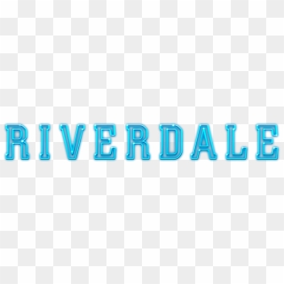 #riverdale #logo - Graphic Design Clipart