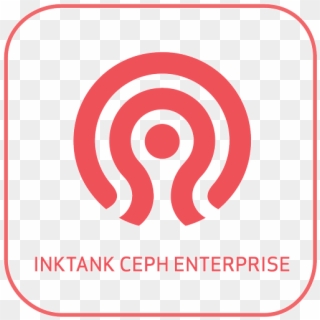 30 Apr 2014 - Ceph Logo Clipart