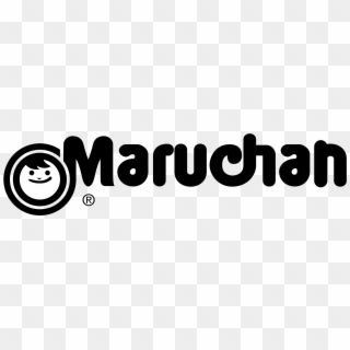 Maruchan Logo Png Transparent - Maruchan Ramen Clipart